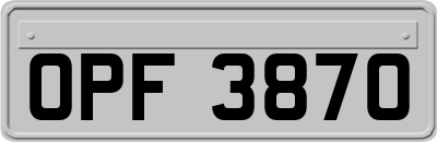 OPF3870