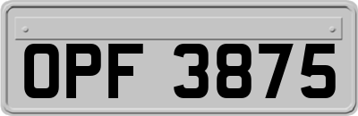 OPF3875