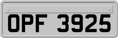 OPF3925