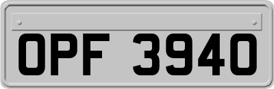 OPF3940