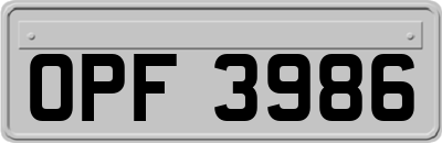 OPF3986
