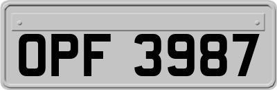 OPF3987