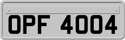 OPF4004