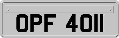 OPF4011