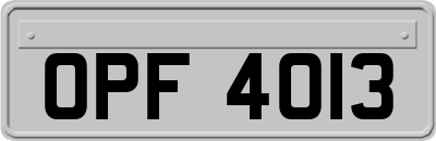 OPF4013