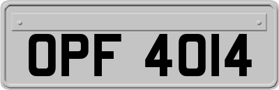 OPF4014