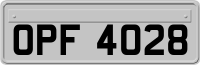 OPF4028