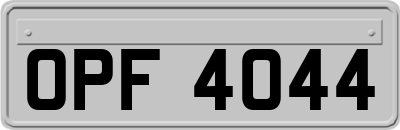 OPF4044