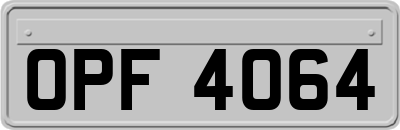 OPF4064
