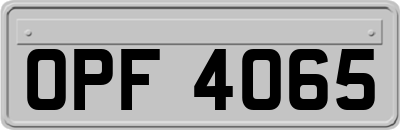 OPF4065