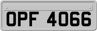 OPF4066