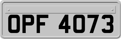 OPF4073