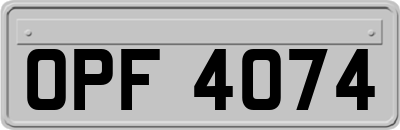 OPF4074
