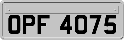 OPF4075
