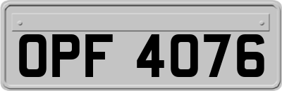 OPF4076