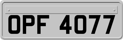 OPF4077