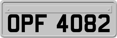 OPF4082