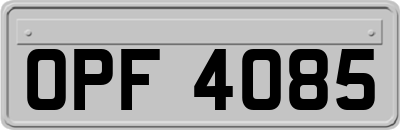 OPF4085