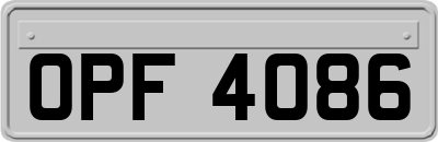 OPF4086