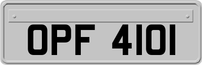 OPF4101