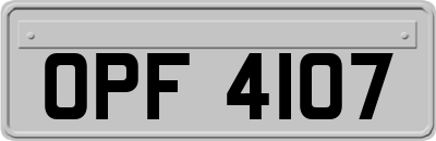 OPF4107
