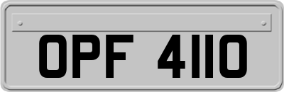 OPF4110