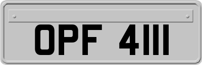OPF4111