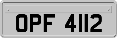 OPF4112
