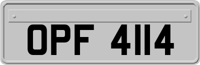 OPF4114