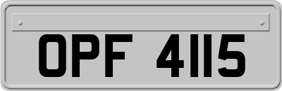 OPF4115