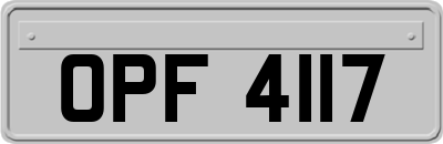 OPF4117