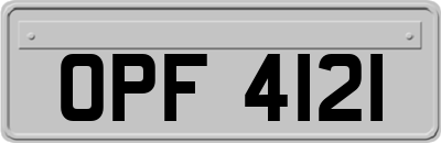 OPF4121