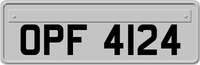OPF4124