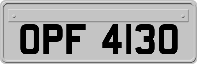 OPF4130