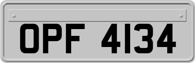 OPF4134
