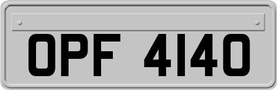 OPF4140