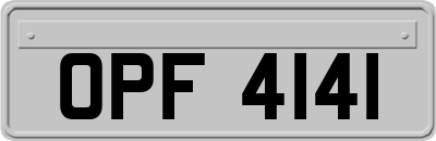 OPF4141