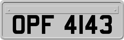 OPF4143