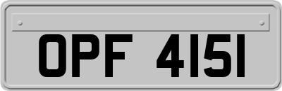 OPF4151