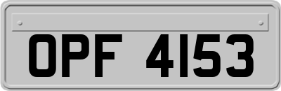 OPF4153