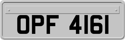 OPF4161