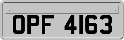OPF4163
