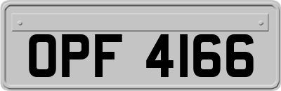 OPF4166