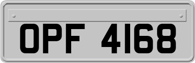 OPF4168
