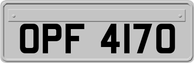 OPF4170