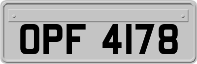 OPF4178