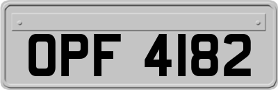 OPF4182