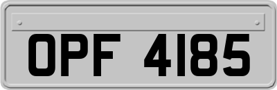 OPF4185