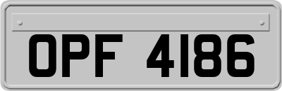 OPF4186