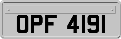 OPF4191